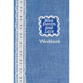 Blue Denim and Lace Workbook