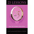 25 Lessons What We Learned from Oprah