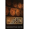 Hudson: A Single Dad Small Town Romance