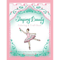 Sleeping Beauty Coloring & Craft Book