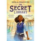 The Secret Library - Paperback