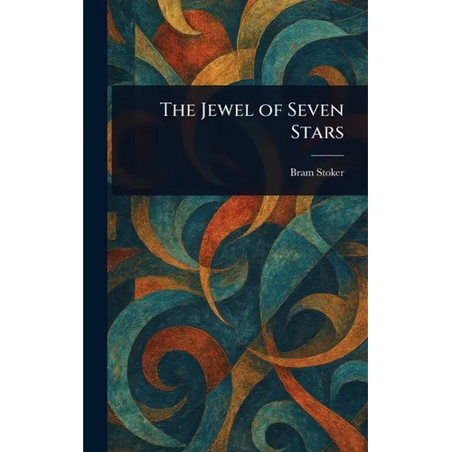 The Jewel of Seven Stars