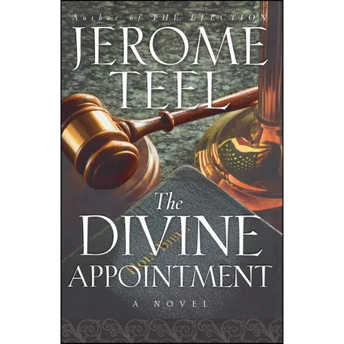 The Divine Appointment