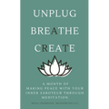 A Month of Making Peace With Your Inner Saboteur Through Meditation