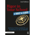 Rigor in Your School: A Toolkit for Leaders