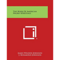The Book of American Negro Spirituals