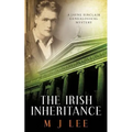 The Irish Inheritance: A Jayne Sinclair Genealogical Mystery