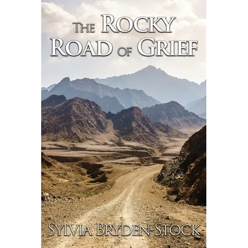 The Rocky Road of Grief: Navigating the Journey into the Unknown