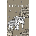 Address Book Elephant