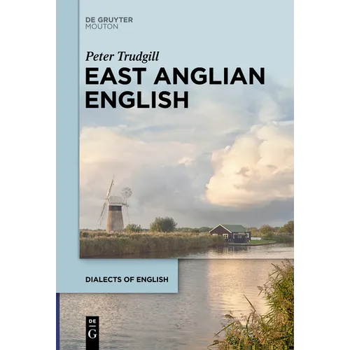 East Anglian English