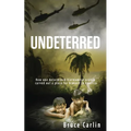 Undeterred: How One Determined Vietnamese Orphan Carved Out a Place for Himself in America
