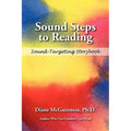 Sound Steps to Reading (Storybook): Sound-Targeting Storybook