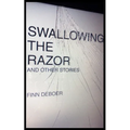 Swallowing the Razor