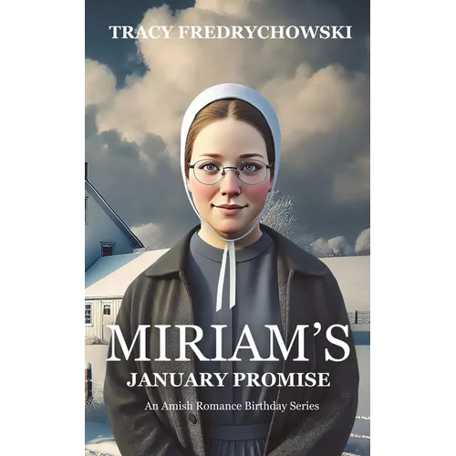 Miriam's January Promise