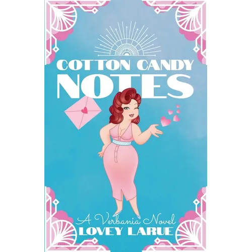 Cotton Candy Notes