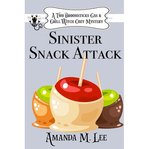 Sinister Snack Attack