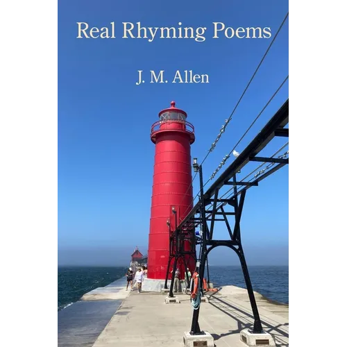 Real Rhyming Poems