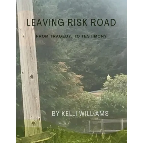 Leaving Risk Road
