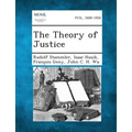 The Theory of Justice
