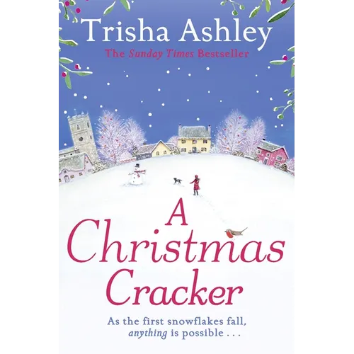 A Christmas Cracker