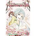 Kamisama Kiss, Vol. 3