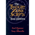 The Twilight Zone Scripts of Earl Hamner