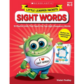 Little Learner Packets: Sight Words