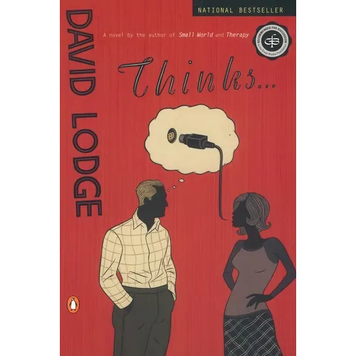 Thinks . . .