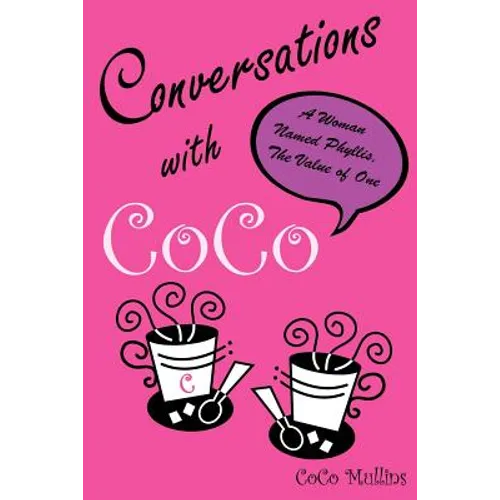 Conversations with CoCo
