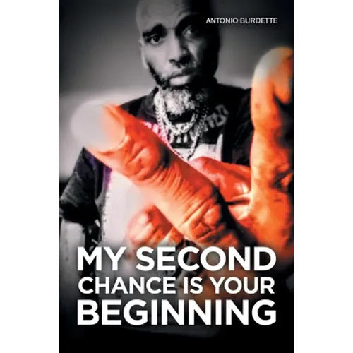 My Second Chance Is Your Beginning