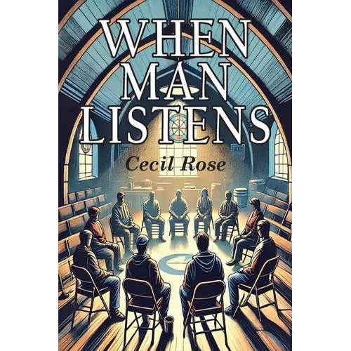 When Man Listens