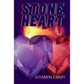 Stone heart: Love and Anger