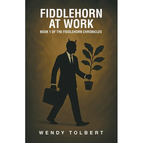 Fiddlehorn at Work: Book 1 of The Fiddlehorn Chronicles