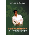 Communication in Relationships
