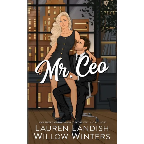 Mr. CEO