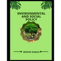 Environmental And Social Policy
