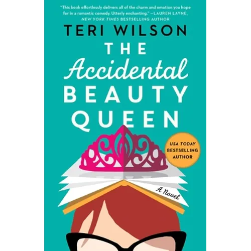 The Accidental Beauty Queen