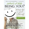 What's It Like Being You?