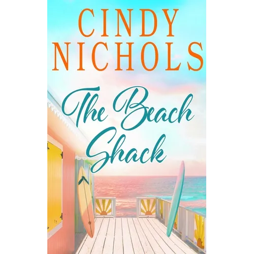 The Beach Shack