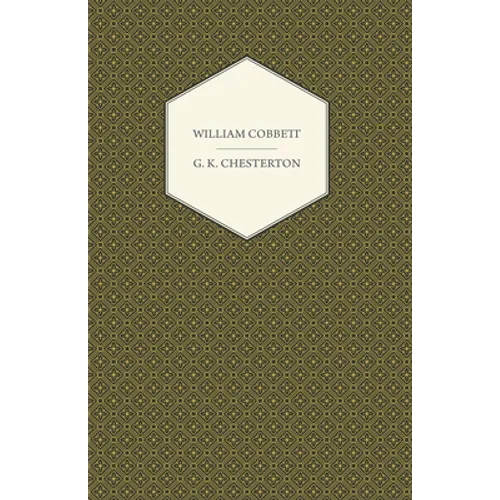 William Cobbett