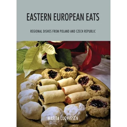 Eastern European Eats: Regional Dishes from Poland and Czech Republic