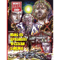 Weng's Chop #2 (DB3 Cover Variant)