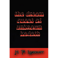 The Dream Quest of Unknown Kadath