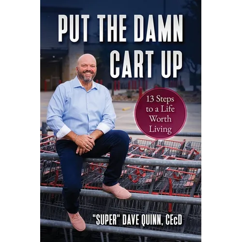 Put The Damn Cart Up