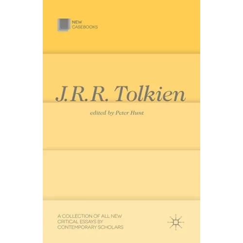 J.R.R. Tolkien