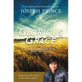 Glorious Grace: 100 Daily Readings from Grace Revolution