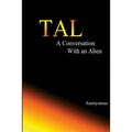 Tal, a conversation with an alien