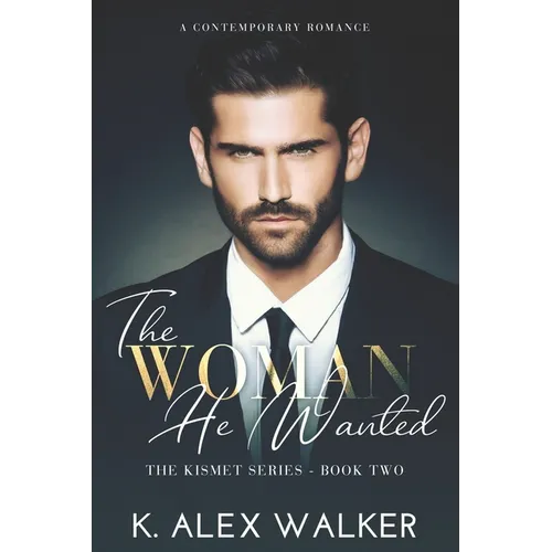 The Woman He Wanted: An Interracial Contemporary Romance