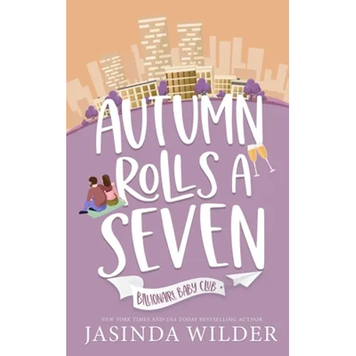 Autumn Rolls a Seven