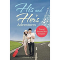 His and Her's Adventures - Travel Journal for Couples